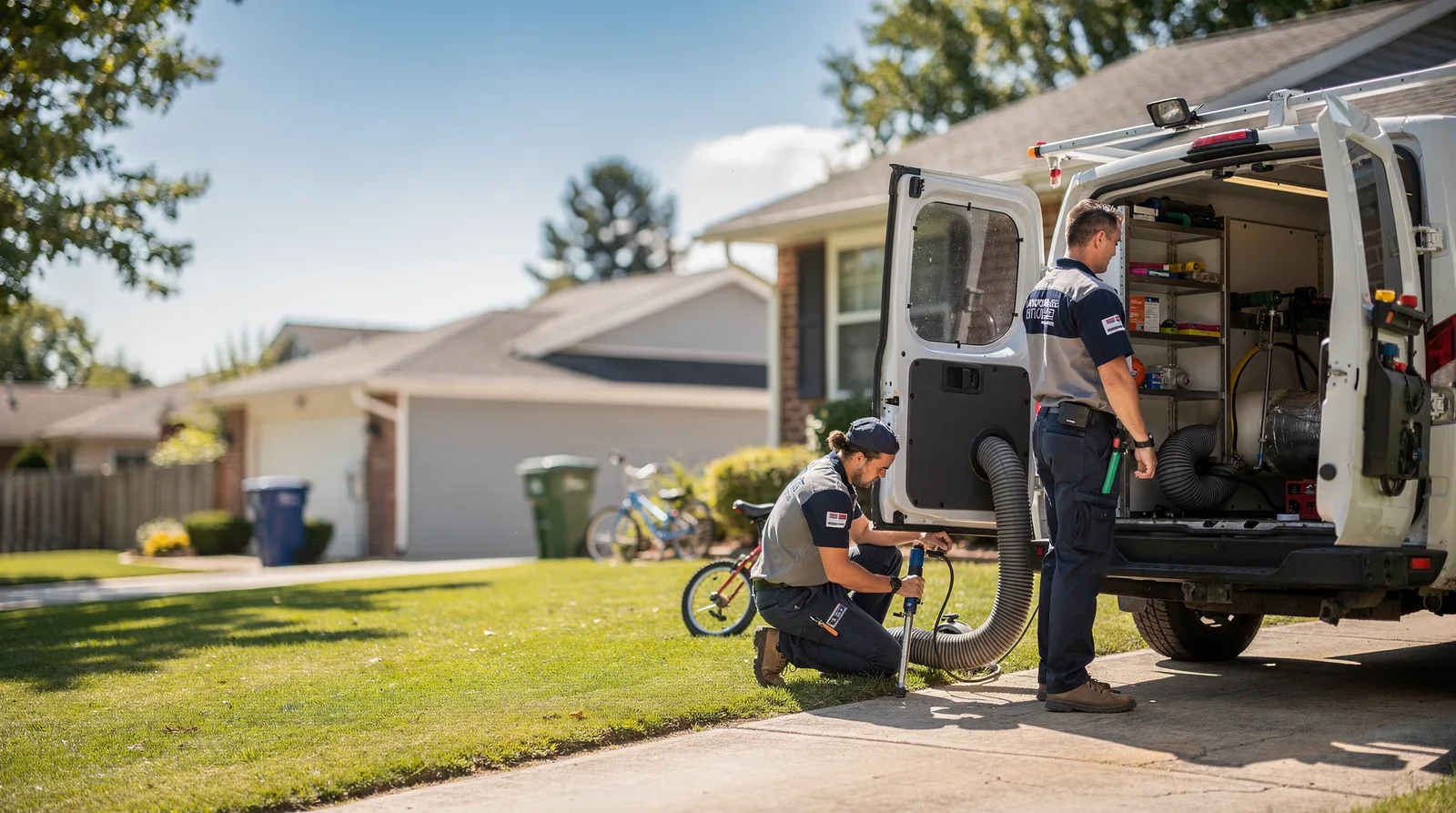 24/7 HVAC Repair & AC Replacement in Knoxville, GA near me